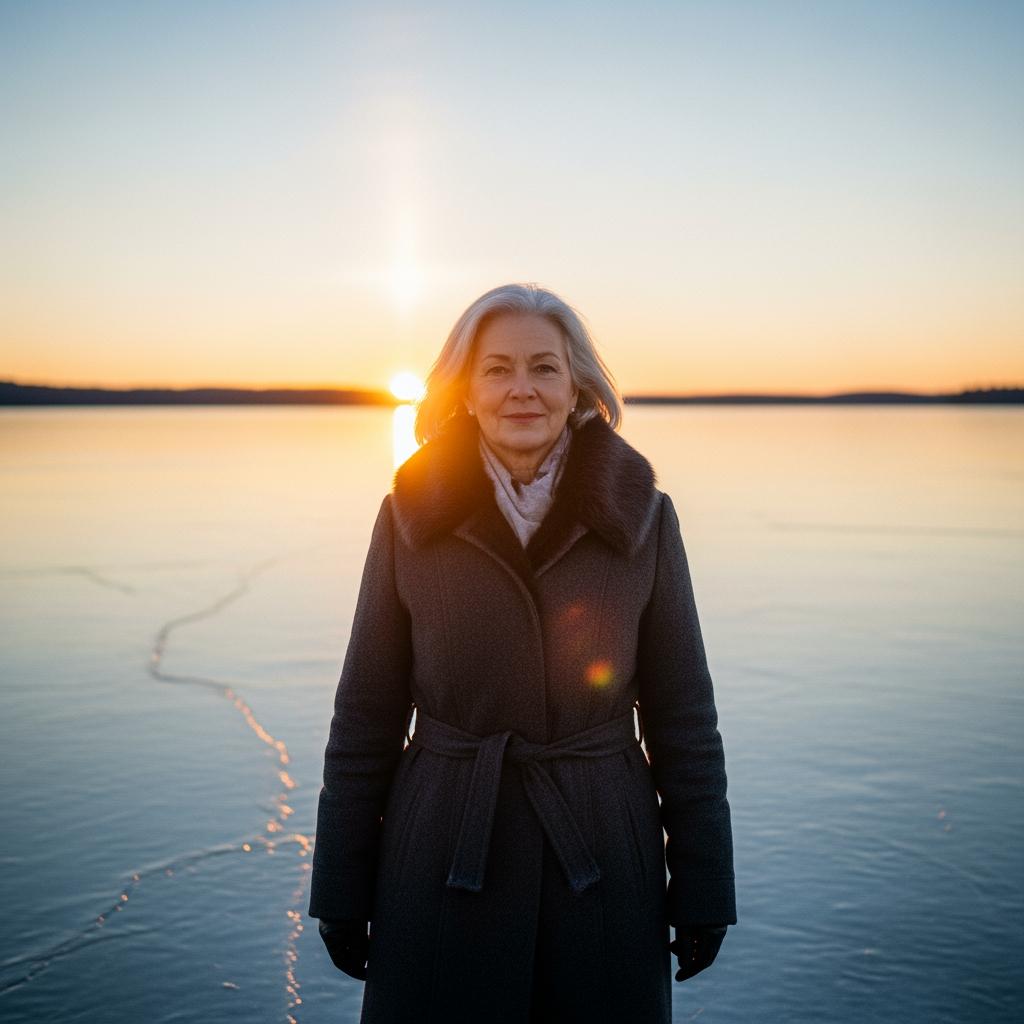 You are here for a reason.